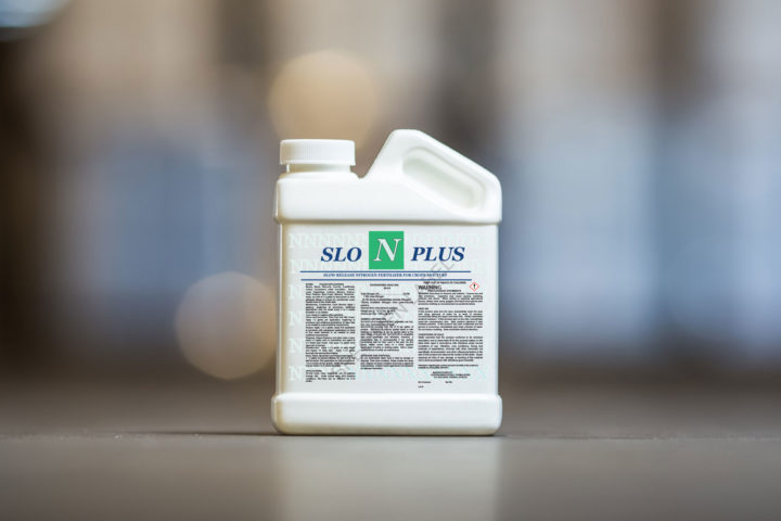 Slo-N-Plus-GHS-9-15 Ag Product