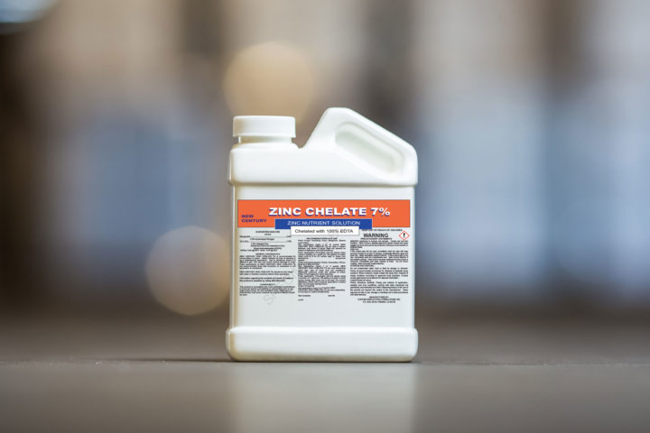 Zinc-Chelate-7%-Product