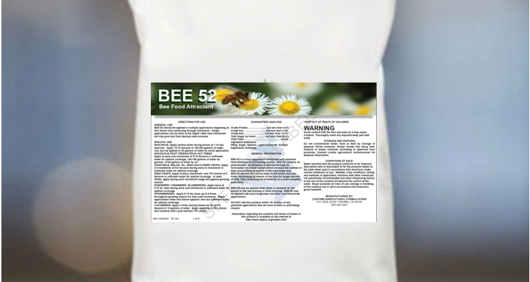 BEE 52