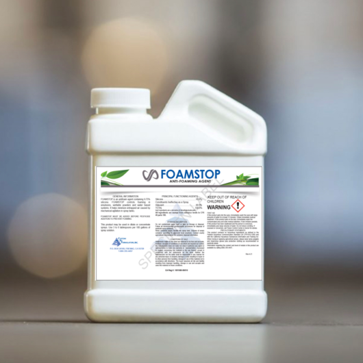 FOAMSTOP Ag Product