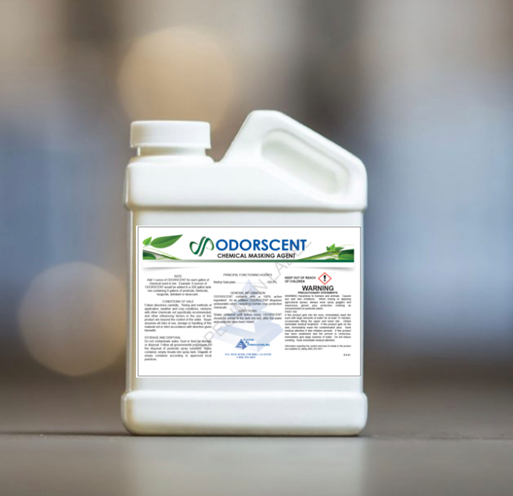 ODORSCENT Ag Product