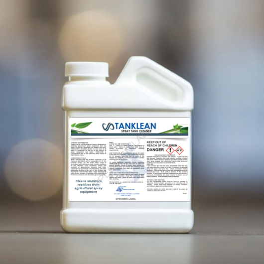 TANKLEAN Ag Product