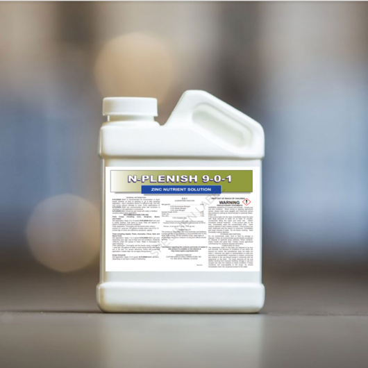 n-Plenish 9-0-1-BOTTLE